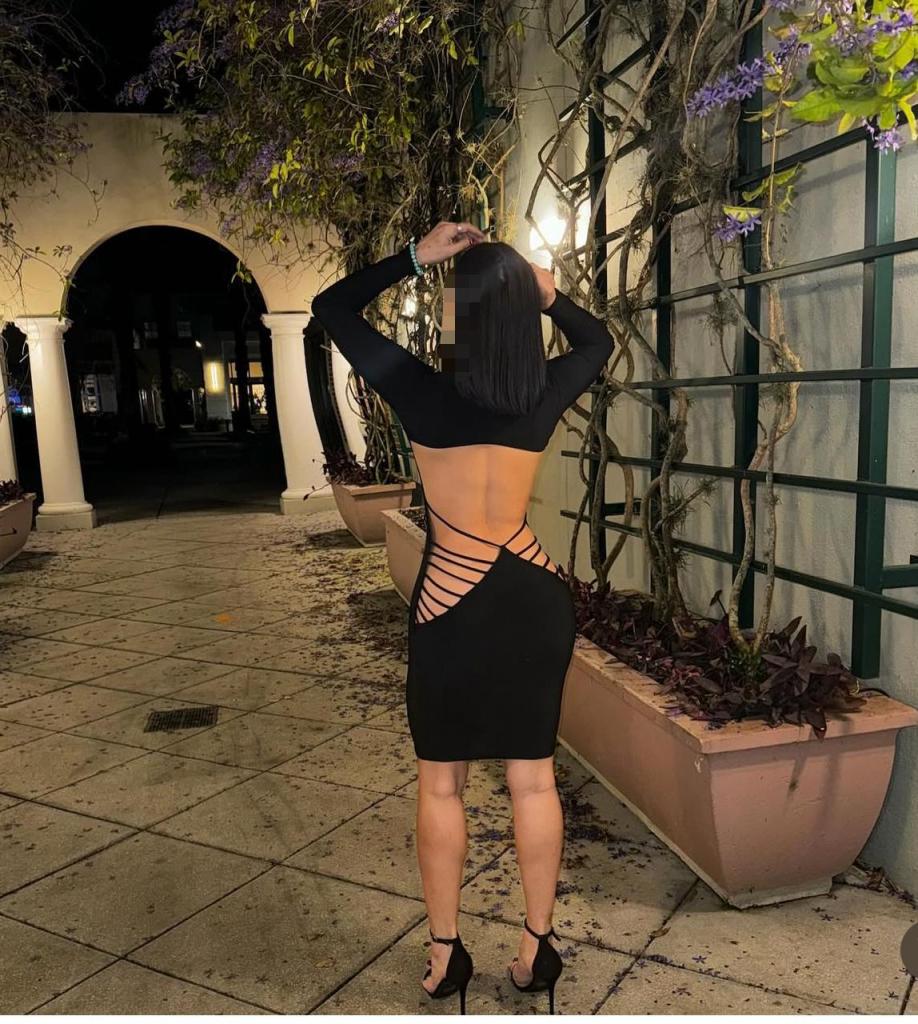 Chica busca chico en Málaga: 