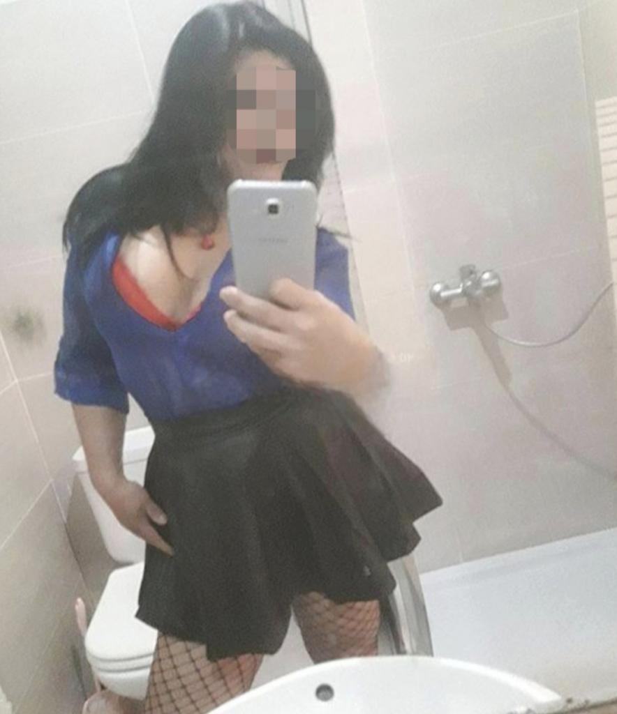 604157159: Chica busca chico en Ávila