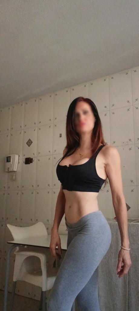 Chica busca chico en Murcia: 