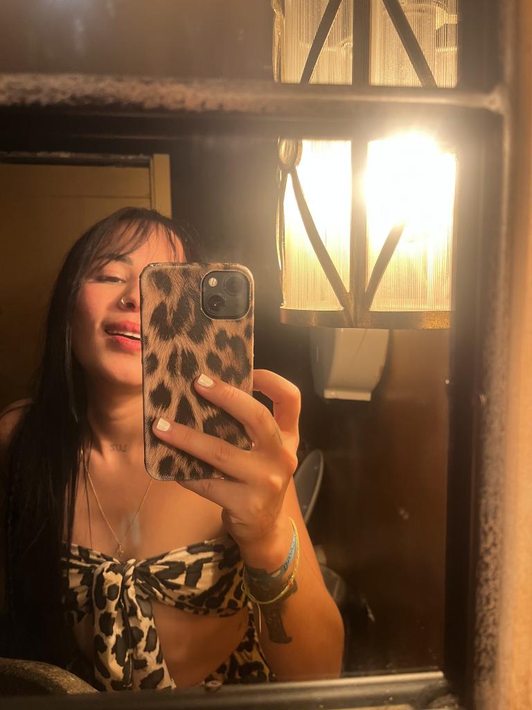 Chica busca chico en Barcelona: 