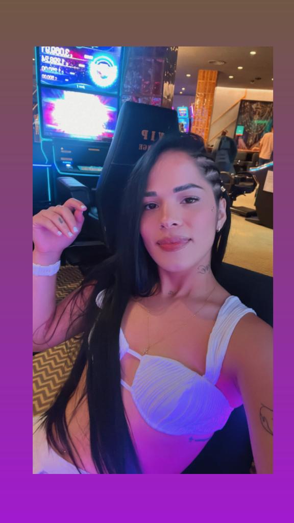 Chica busca chico en Barcelona: 