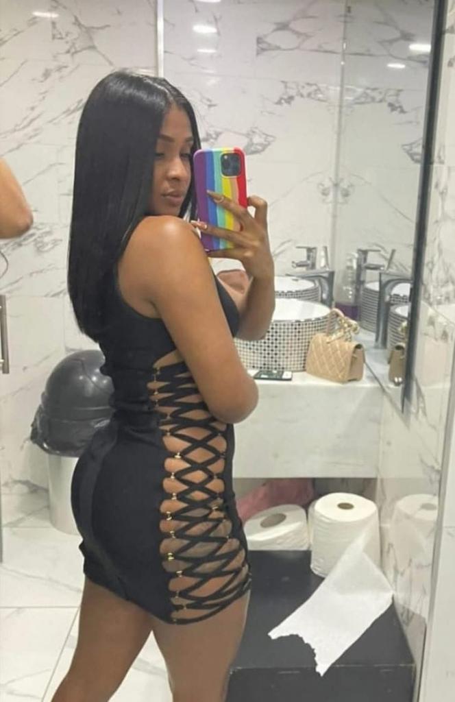 Chica busca chico en Málaga: 