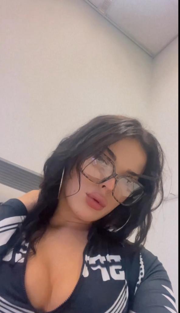 Transexual en Barcelona: 