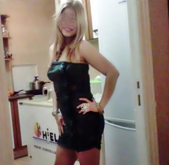 Chica busca chico en Barcelona: 
