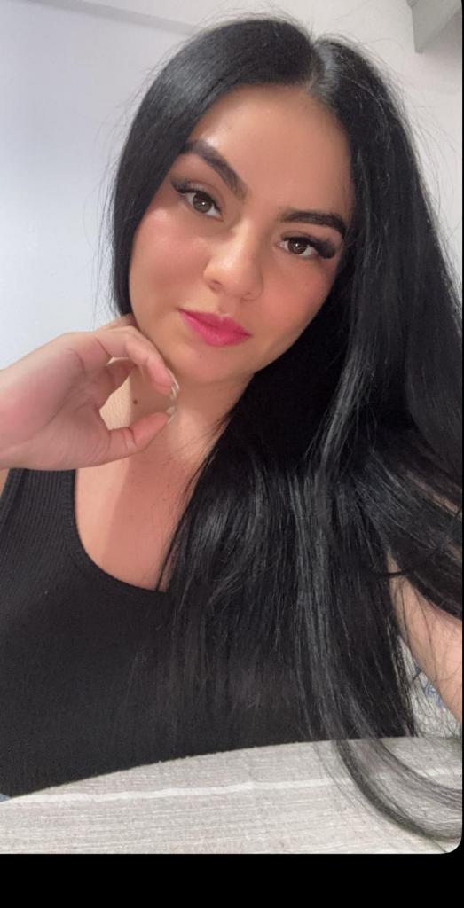 Chica busca chico en Badajoz: 