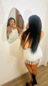 664707191: Transexual en Las Palmas