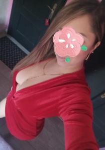 643398061: Chica busca chico en Murcia