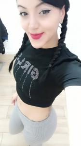 624884101: Chica busca chico en Navarra