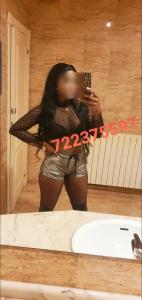 722375597: Chica busca chico en Teruel