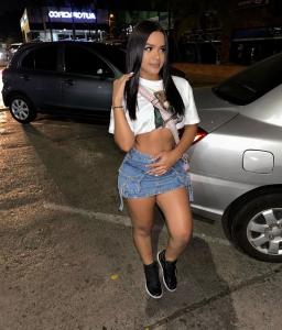 662501320: Chica busca chico en Tenerife