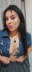 602302320: Chica busca chico en Lérida