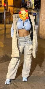 627305510: Chica busca chico en Huesca