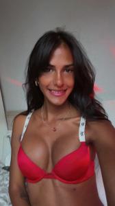 643967775: Transexual en Vizcaya