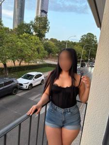 642062735: Chica busca chico en La Coruña