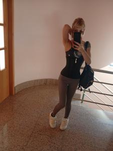 611447499: Chica busca chico en Valladolid