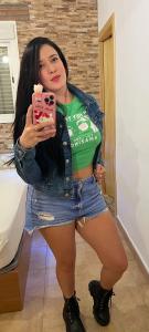 603184092: Chica busca chico en Córdoba