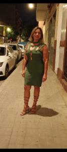 604161738: Chica busca chico en Valencia