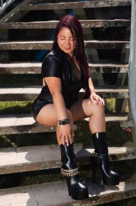 680504363: Chica busca chico en Vizcaya