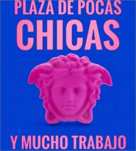 613816759: Chica busca chico en Sevilla