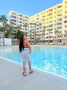 664707191: Travesti en Málaga