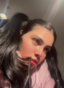 674898672: Chica busca chico en Almería