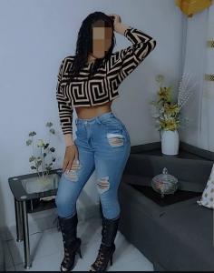 611016293: Chica busca chico en Madrid