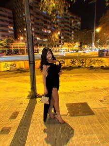624658730: Travesti en Barcelona