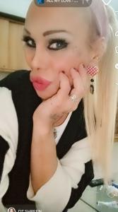 691221254: Transexual en Toledo