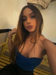 603754378: Transexual en Sevilla