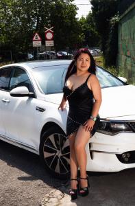 680504363: Chica busca chico en Vizcaya