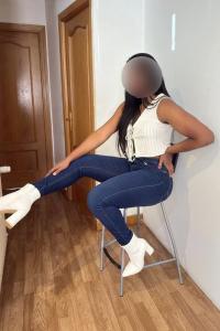 610497518: Chica busca chico en Madrid