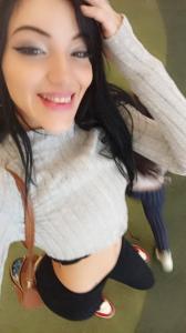 624884101: Chica busca chico en Navarra