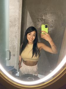 617493509: Chica busca chico en Alicante