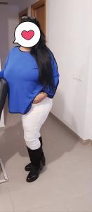 653134547: Chica busca chico en Tarragona