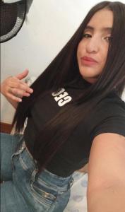 612203847: Chica busca chico en La Coruña