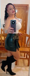 610438500: Chica busca chico en Tenerife