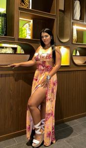 663405027: Chica busca chico en Tenerife