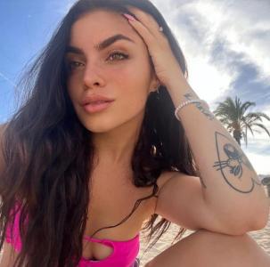 628742582: Chica busca chico en Madrid
