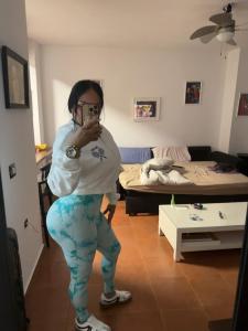 613857857: Chica busca chico en Las Palmas