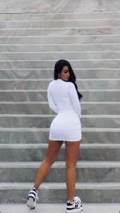 613857857: Chica busca chico en Las Palmas