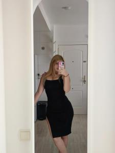 632756740: Chica busca chico en Murcia