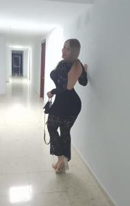 666571475: Chica busca chico en Murcia