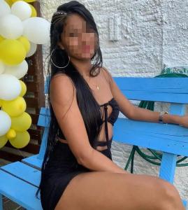 603917372: Chica busca chico en Murcia