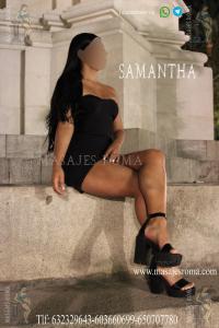 650707780: Chica busca chico en Sevilla