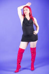 634054684: Travesti en Alicante