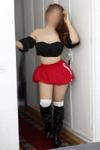 682572505: Chica busca chico en Madrid