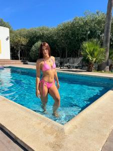 672925897: Chica busca chico en Las Palmas