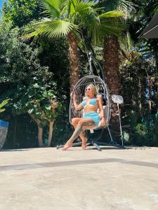 623738887: Chica busca chico en Tenerife