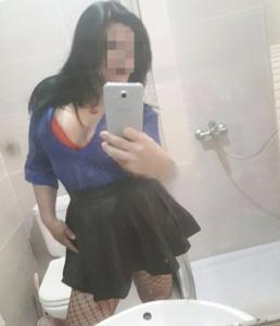 604157159: Chica busca chico en Ávila