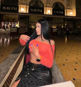 673033857: Transexual en Madrid